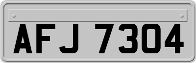 AFJ7304