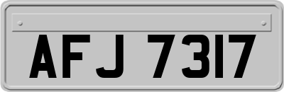 AFJ7317