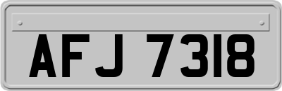 AFJ7318