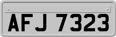 AFJ7323