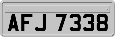 AFJ7338