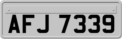 AFJ7339