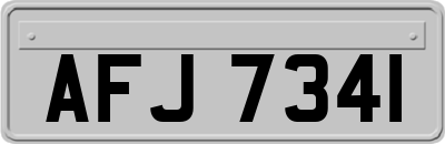 AFJ7341