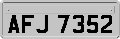 AFJ7352