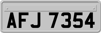 AFJ7354