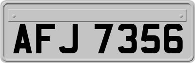 AFJ7356