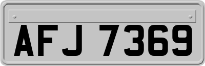 AFJ7369