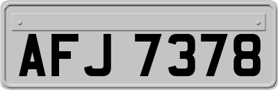 AFJ7378