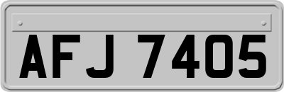 AFJ7405