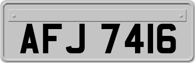 AFJ7416