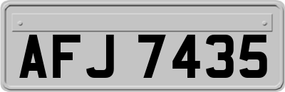 AFJ7435