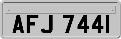 AFJ7441