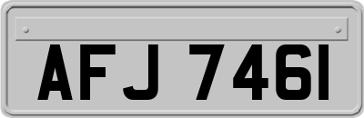 AFJ7461