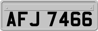 AFJ7466
