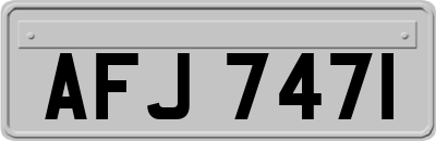 AFJ7471