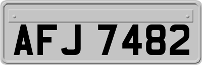 AFJ7482
