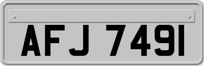 AFJ7491