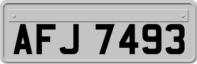 AFJ7493
