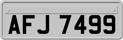 AFJ7499