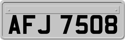 AFJ7508