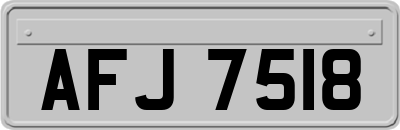 AFJ7518