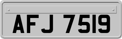 AFJ7519