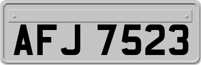 AFJ7523