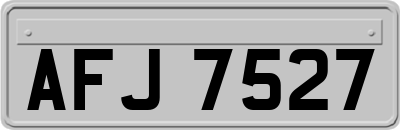 AFJ7527