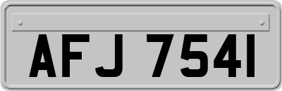 AFJ7541