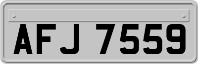 AFJ7559