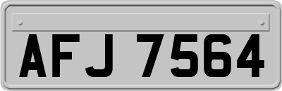 AFJ7564