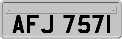 AFJ7571