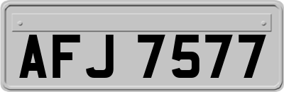 AFJ7577
