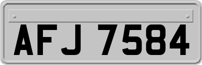 AFJ7584