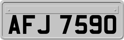 AFJ7590