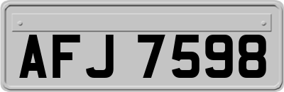 AFJ7598