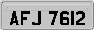 AFJ7612