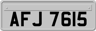 AFJ7615