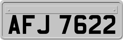 AFJ7622