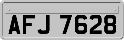 AFJ7628