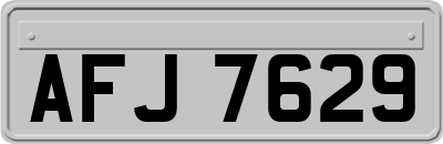 AFJ7629