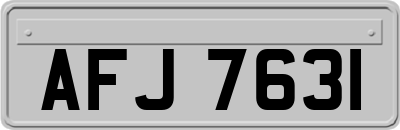 AFJ7631