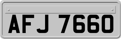 AFJ7660