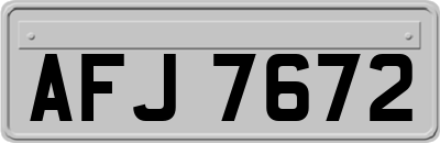 AFJ7672