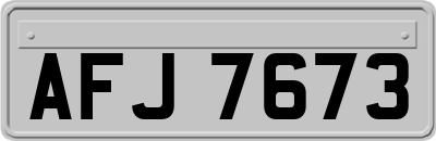AFJ7673