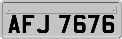 AFJ7676