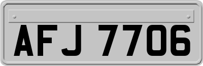 AFJ7706