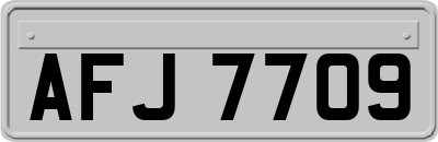 AFJ7709