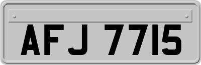 AFJ7715