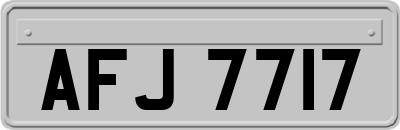 AFJ7717